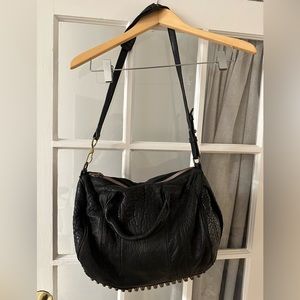 Alexander Wang Rocco Bag, Antique Gold Hardware